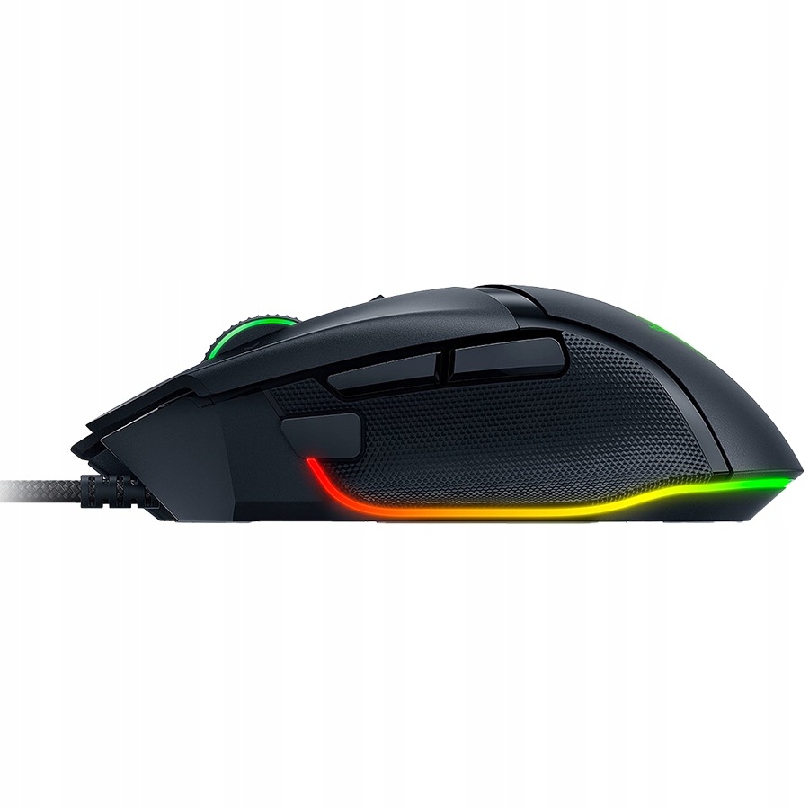 Razer Basilisk V3 ergonomická herná myš Rgb 26 000 Dpi