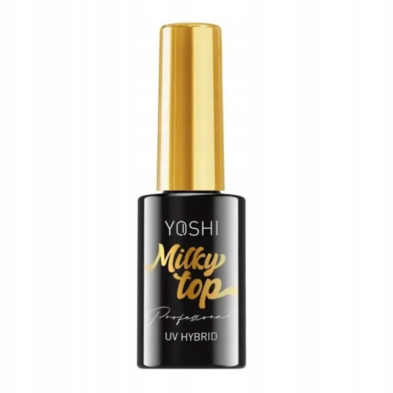 Top Milky Yoshi 10 ml