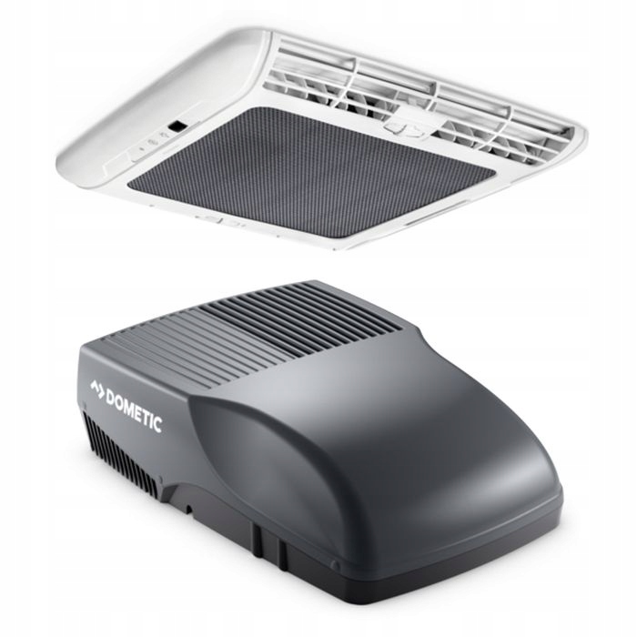 Klimatyzacja Dometic 2200 do kampera przyczepy Producent czesci Dometic