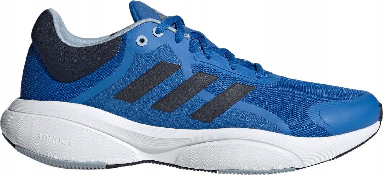 Pánské Boty Adidas Response Modré IG0341 vel. 42