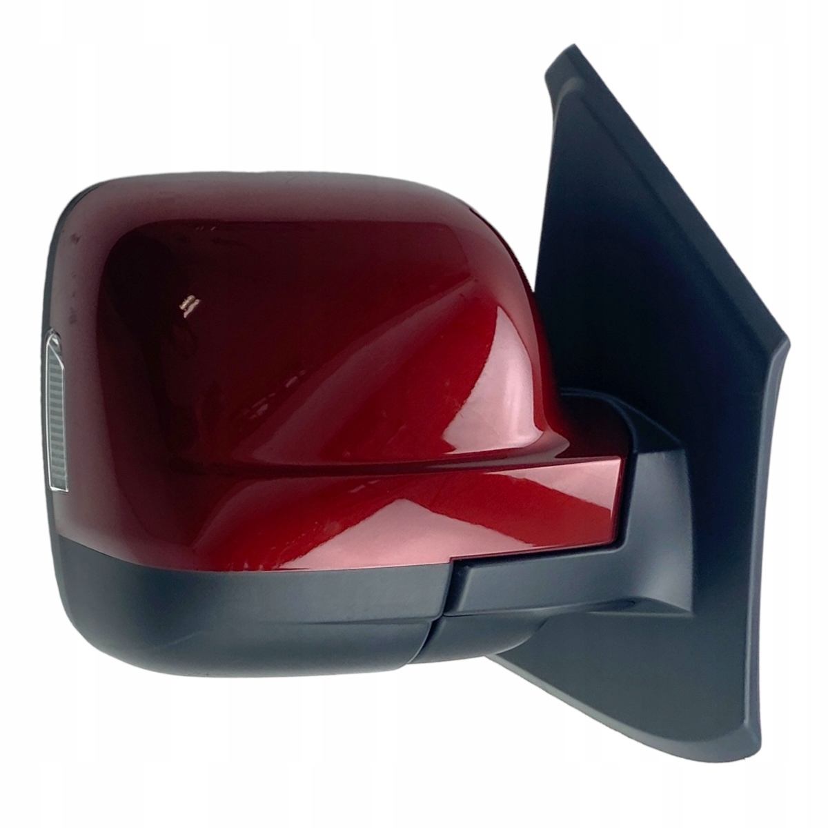 Lusterko prawe 9 PIN Trafic IV Nissan NV300 2020-> 963011863R