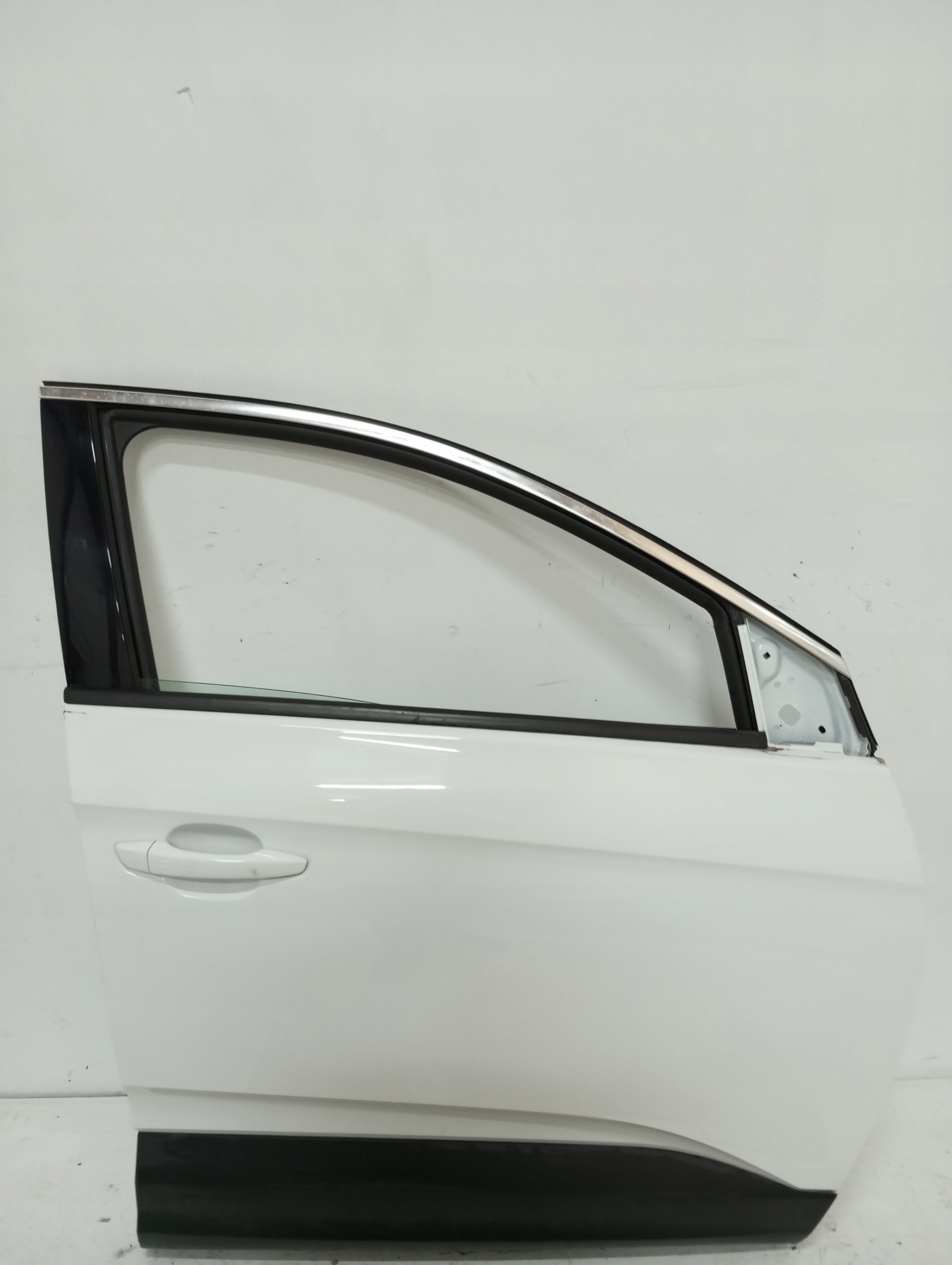 door right front OPEL GRANDLAND X 19R