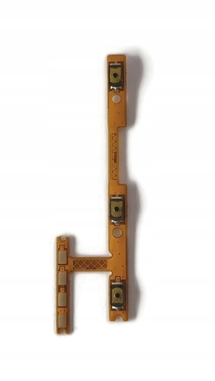 Taśma volume On Off do Xiaomi Redmi Note 12 5G