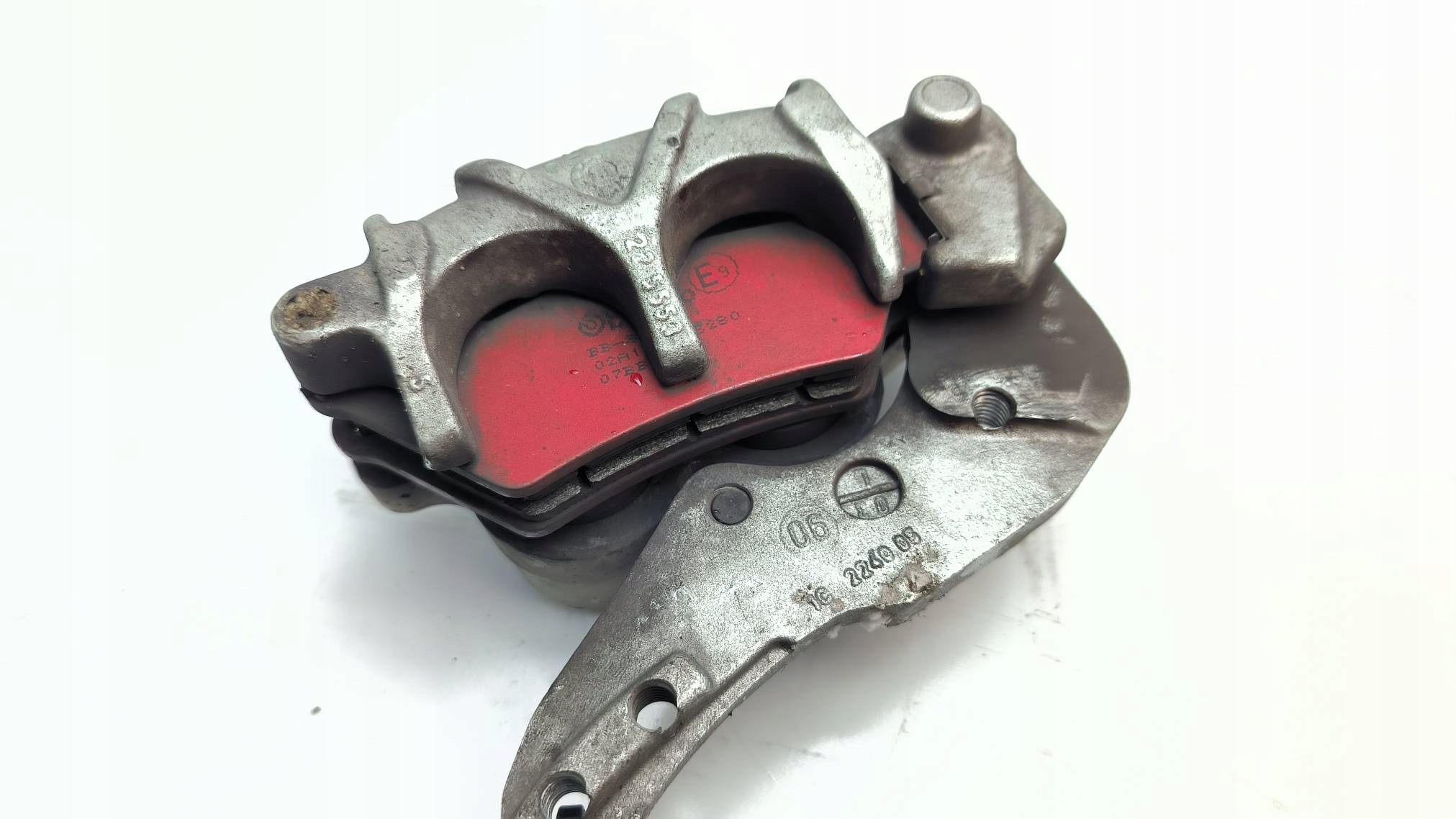 caliper brake front right KTM 990 ADVENTURE