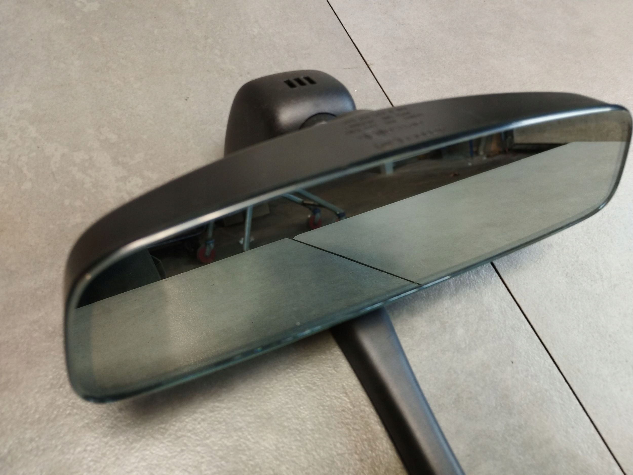Audi Q3 F3 83a rear-view mirror kamera 81A857511A