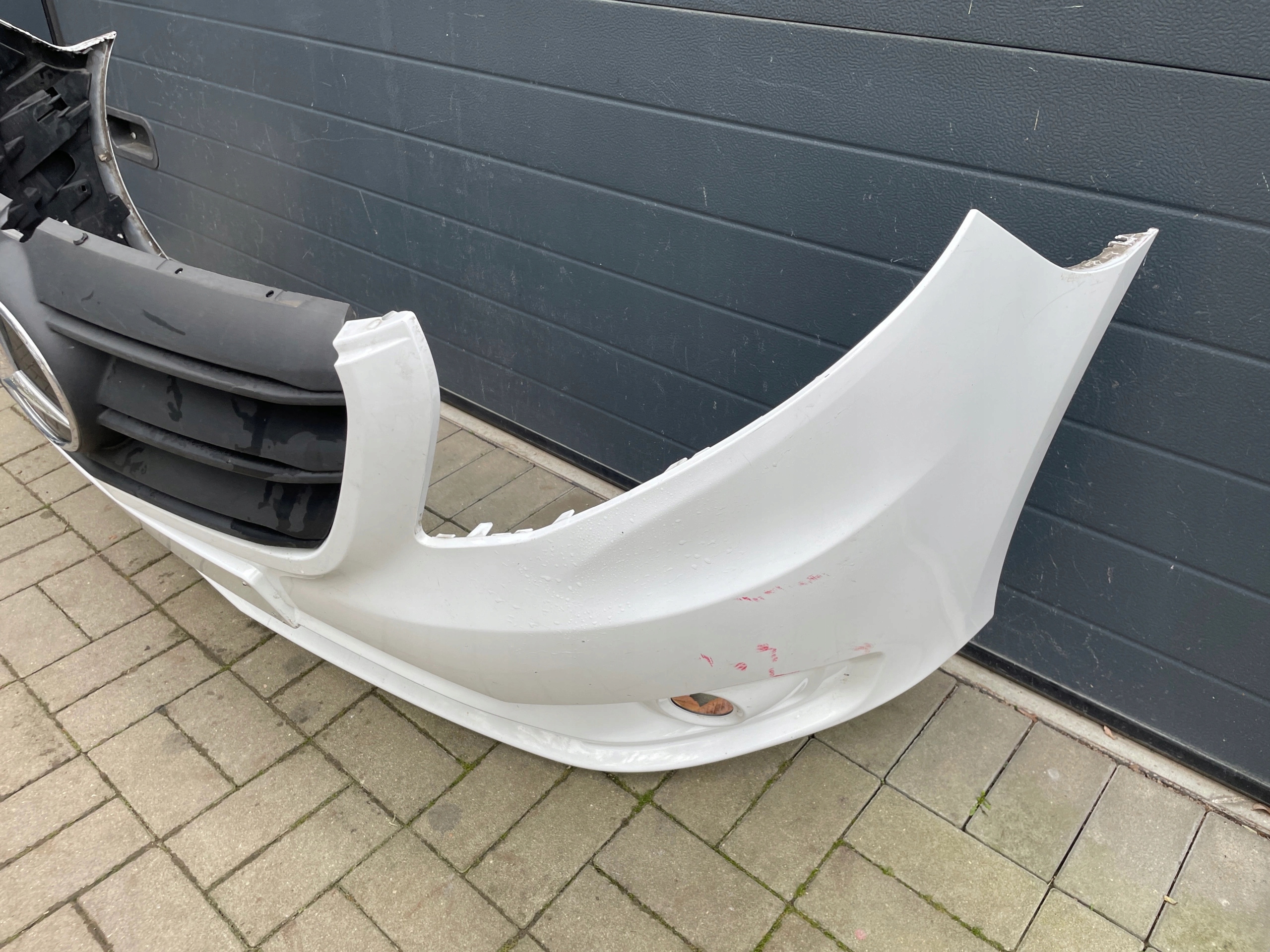 Mercedes V klassa V 447 nárazník předek přední