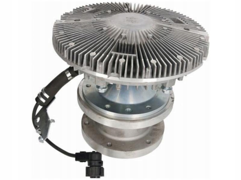 Spojka Ventilátora Mercedes Actros 11.9 15.9 02-