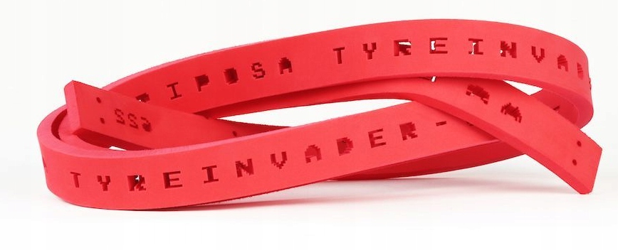 Vložka do pneumatik Effetto Mariposa Tyre Invader 35 2ks