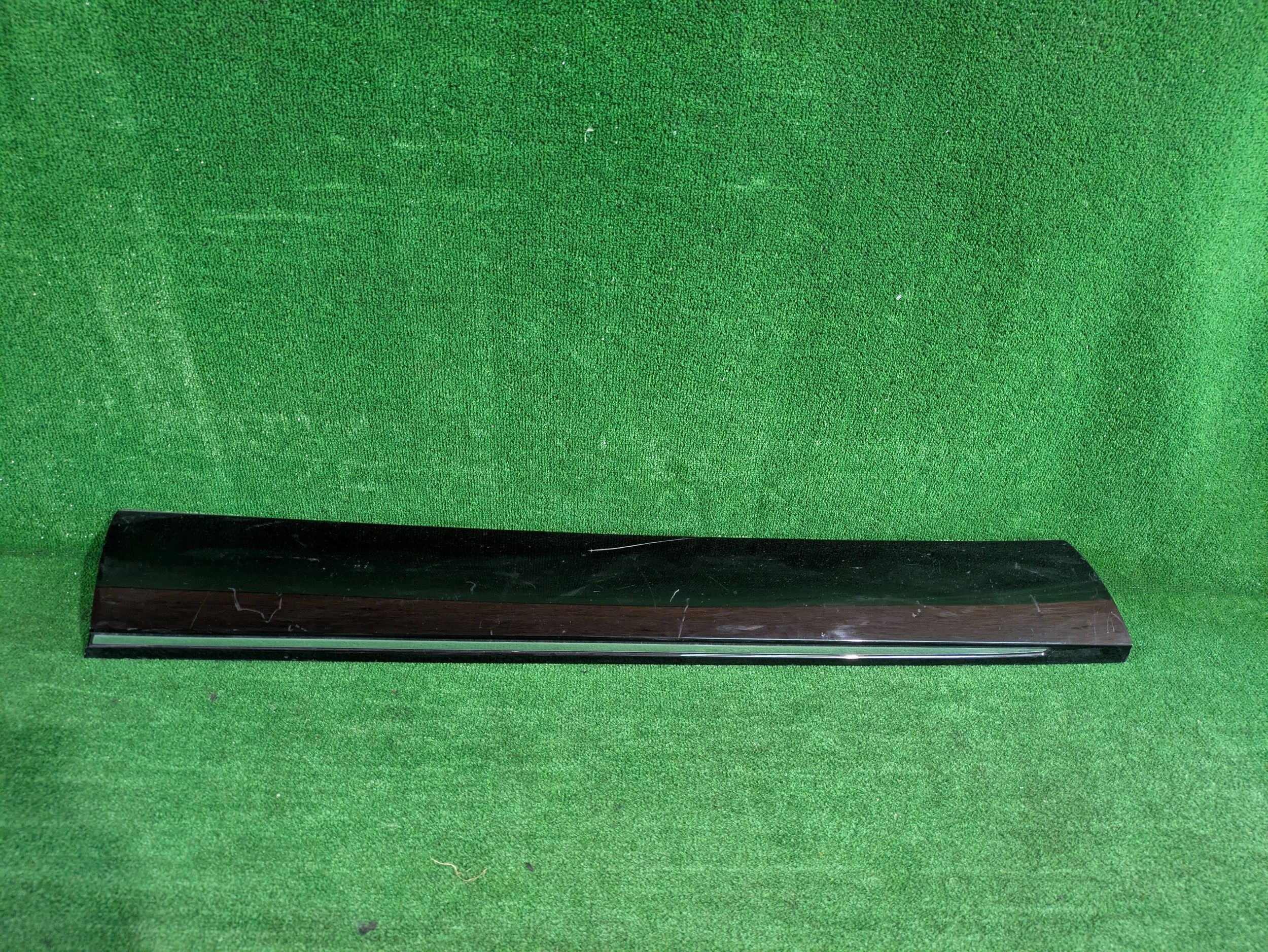 moulding door left front HONDA HR-V III