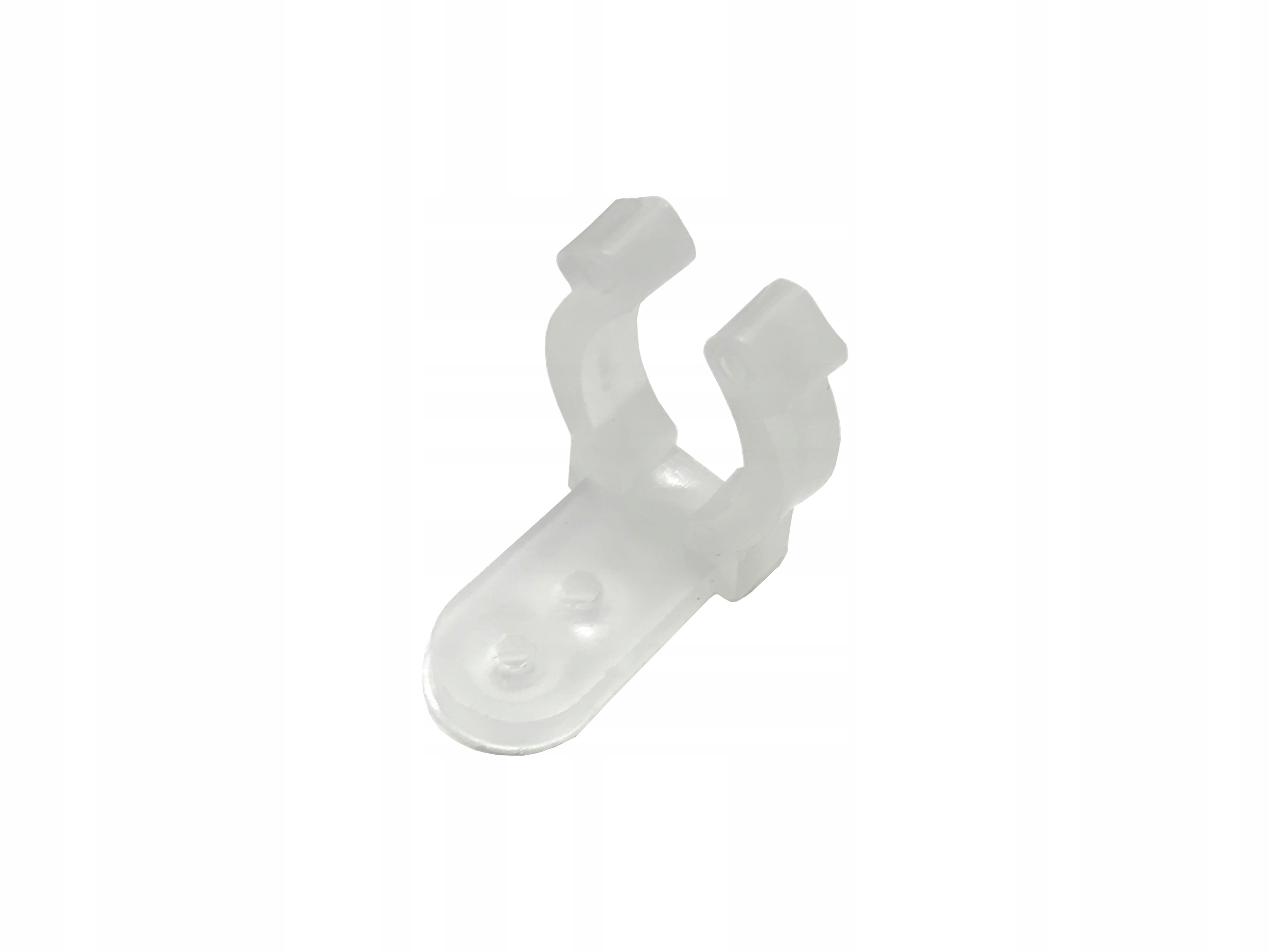 UCHWYT MONTAŻOWY DO WĘŻA ŚWIETLNEGO ŚWIĄTECZNEGO