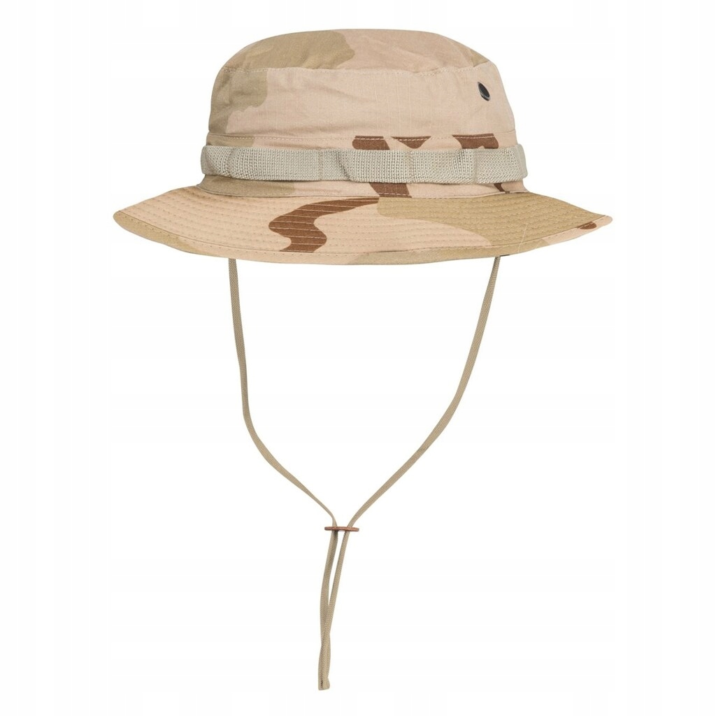 Kapelusz turystyczny Helikon Boonie Hat Cotton Rip-Stop Moro Us Desert S