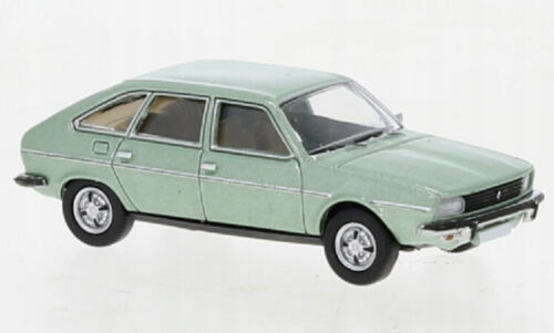 PCX870295 Renault 30 hell green metallic