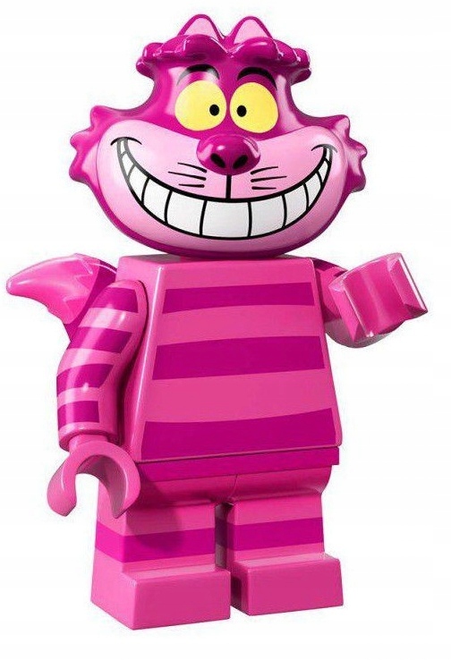 Lego 71012 Kat č. 8 Neotevřeno