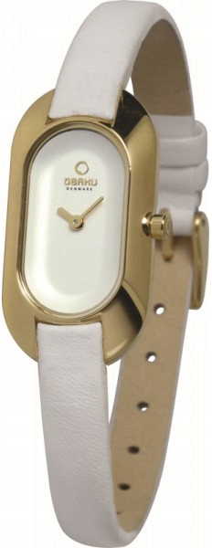 Dámské hodinky Obaku Elegance
