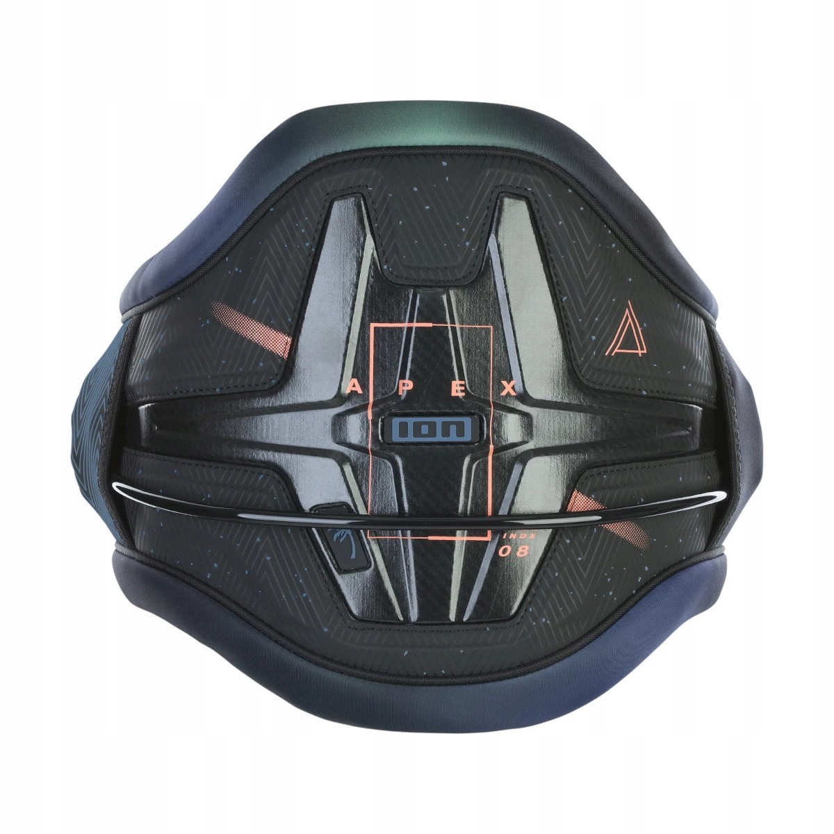 Trapez ION Kite Waist Apex Blue Gradient XL Kod producenta 48232-4702