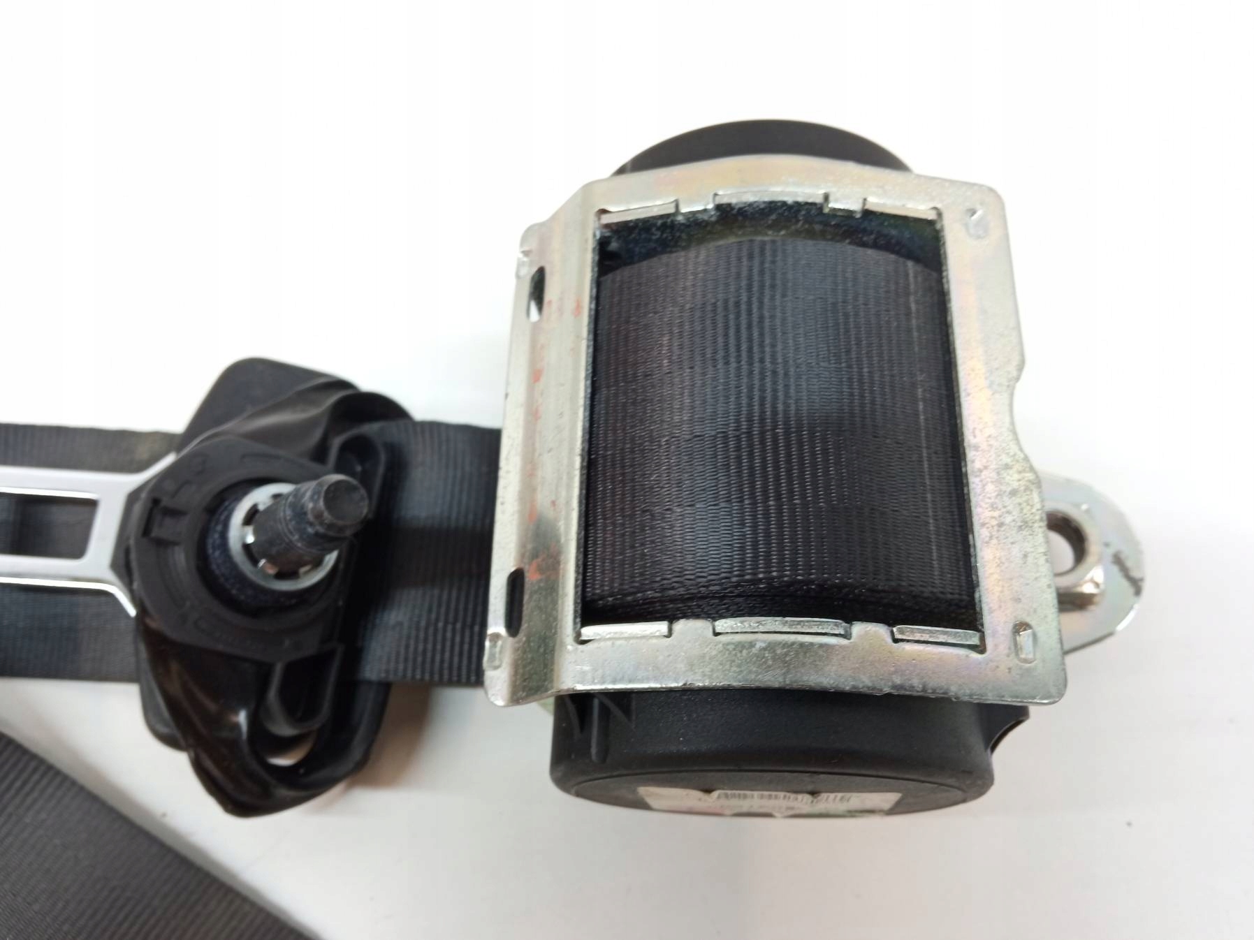 Gurten Sicherheits rechts heck KANAPY 13427752 Opel Corsa V (2014- ) E