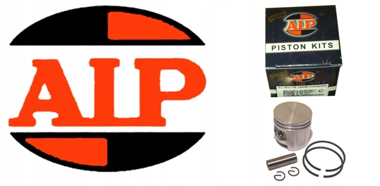 

Tłok Kompletny Stihl 034, 036, MS360 Aip