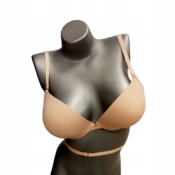 Lemax Podprsenka 65E Leila 2310-82 Caffe Latte