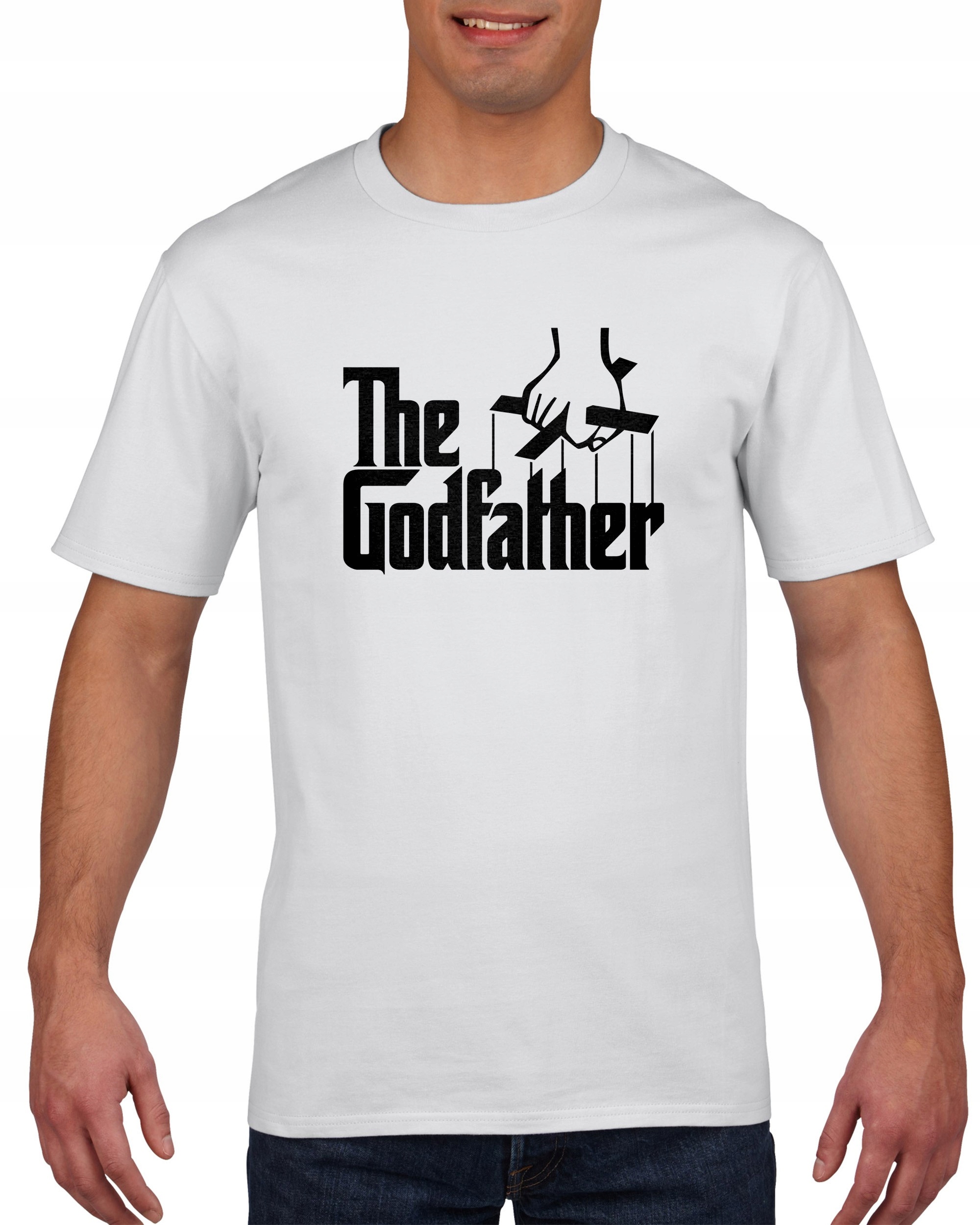 

Koszulka męska The Godfather L