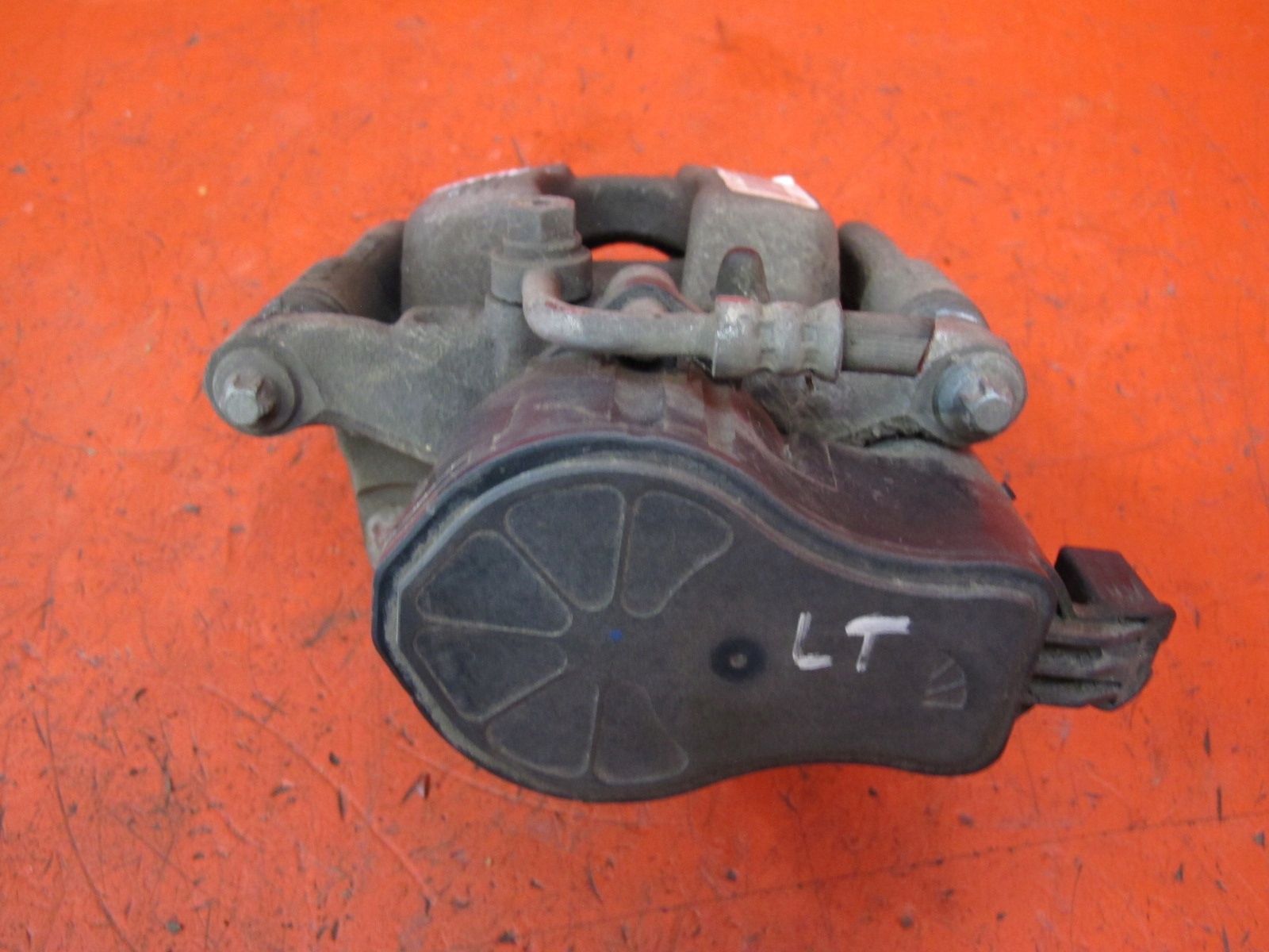 EXPERT III JUMPY SCUDO PROACE II VIVARO C caliper electrical left rear part