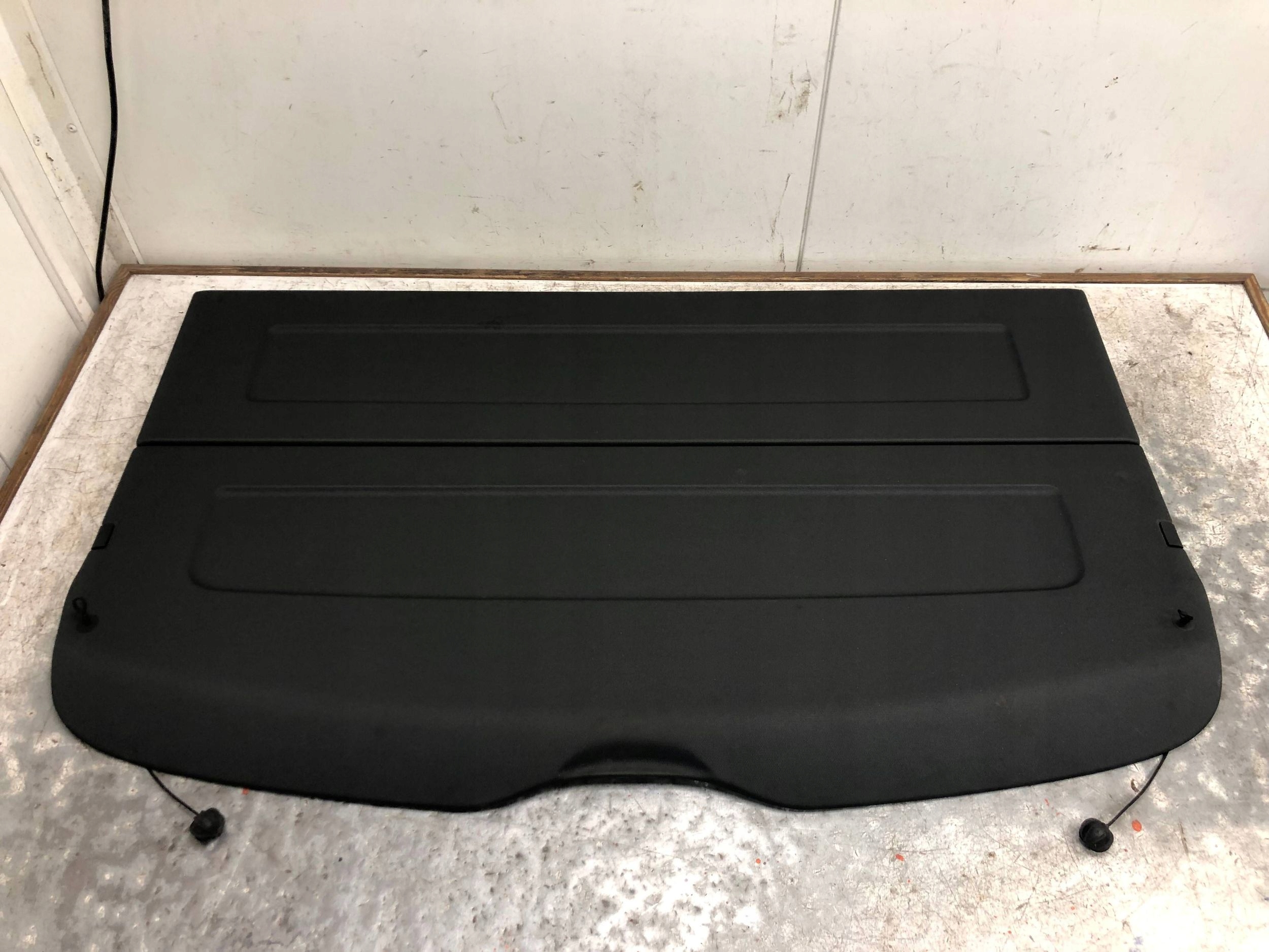 plato boot AUDI Q5 LIFT 8R0867769F