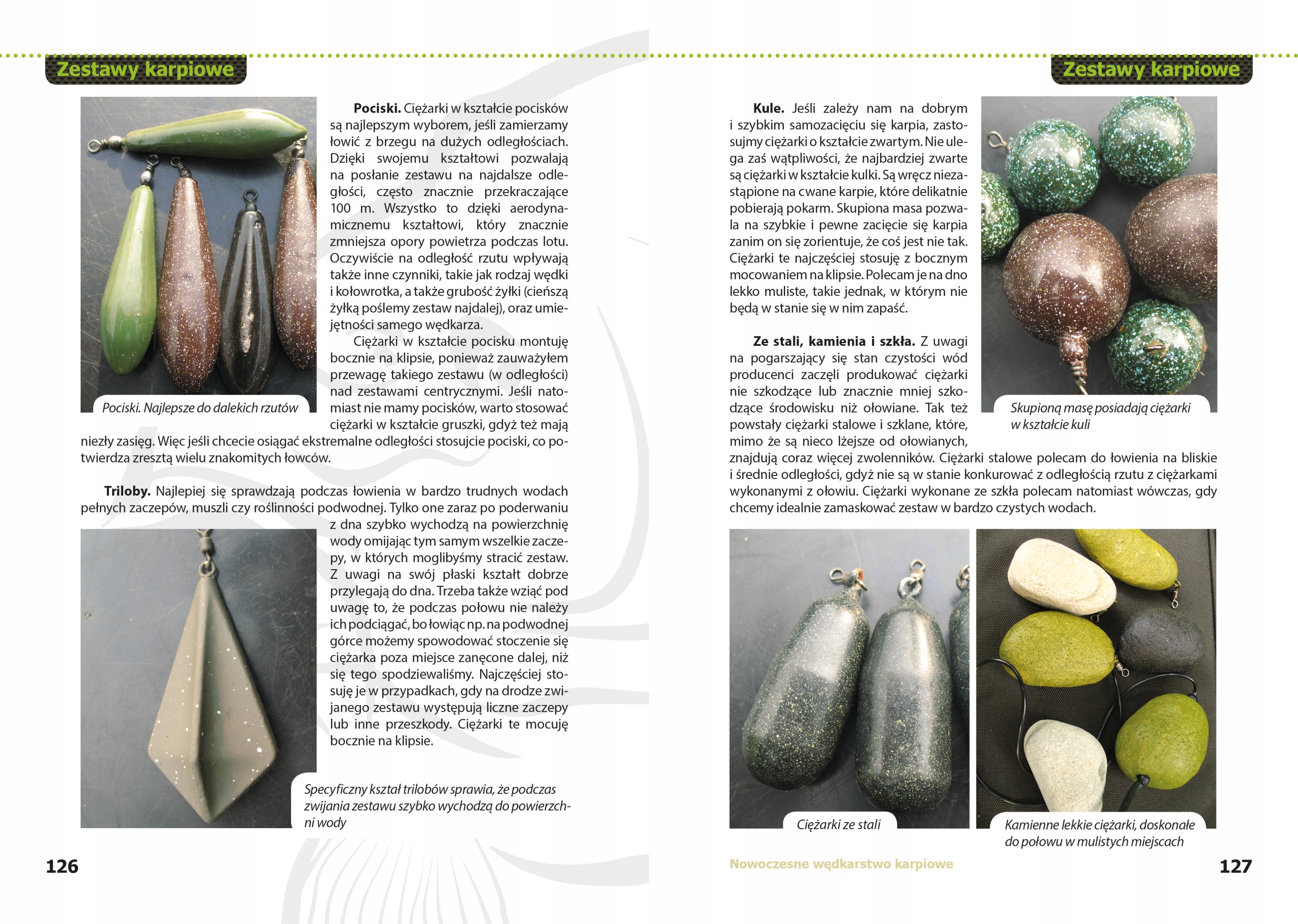 KSIAŻKA Nowoczesne Wędkarstwo Karpiowe- WYSYŁAMY NATYCHMIAST Autor Paweł Szewc