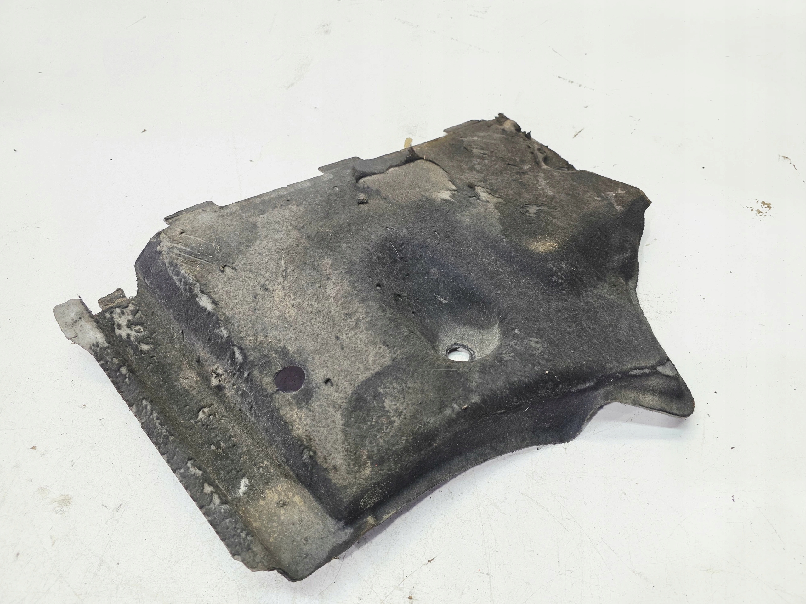 cover cover chassis left front MALA AUDI A6 C7 A7 4G0825201B 69/26