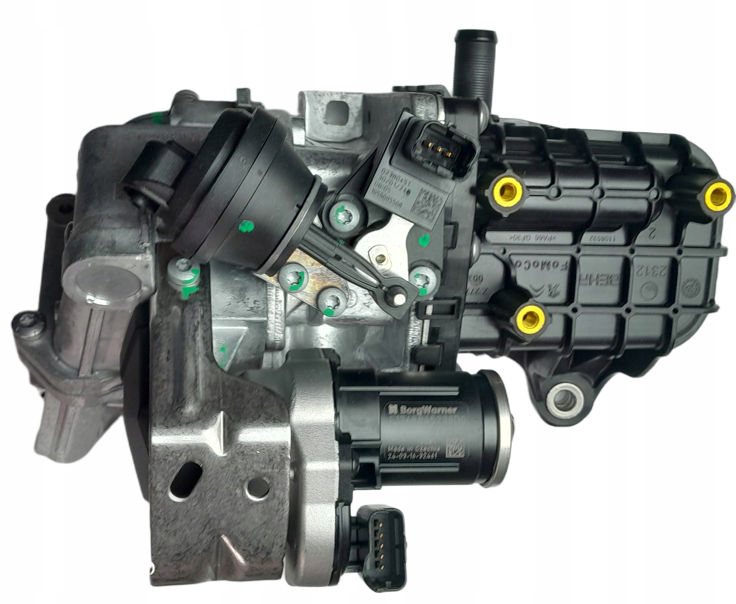 mdg！ BMW DCT Mechatronics Unit - E9X M3 335is 135is Z4 35is