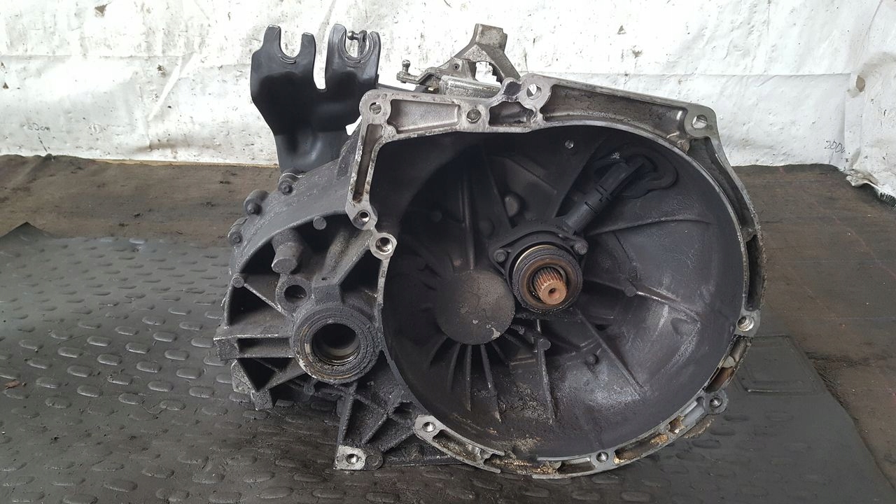 Getriebe 3M5R7002YF Volvo S40
