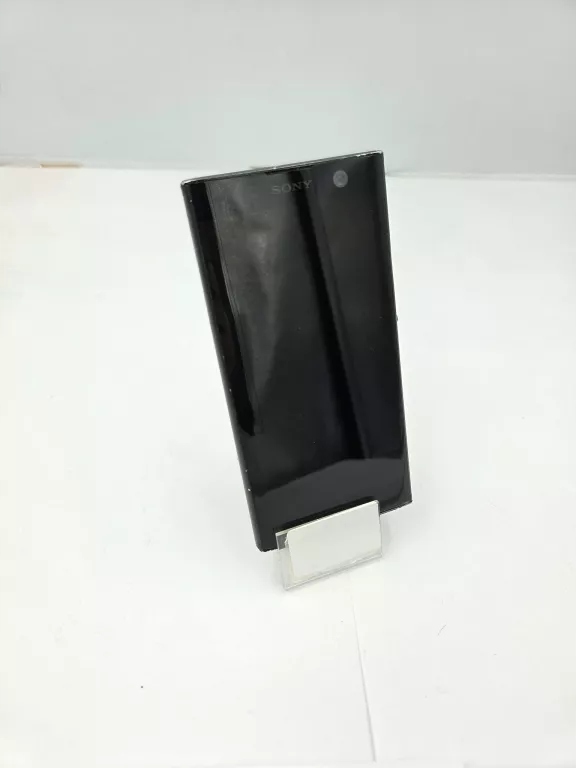 Smartfon Sony XPERIA XA2 4 GB / 32 GB 4G (LTE) czarny