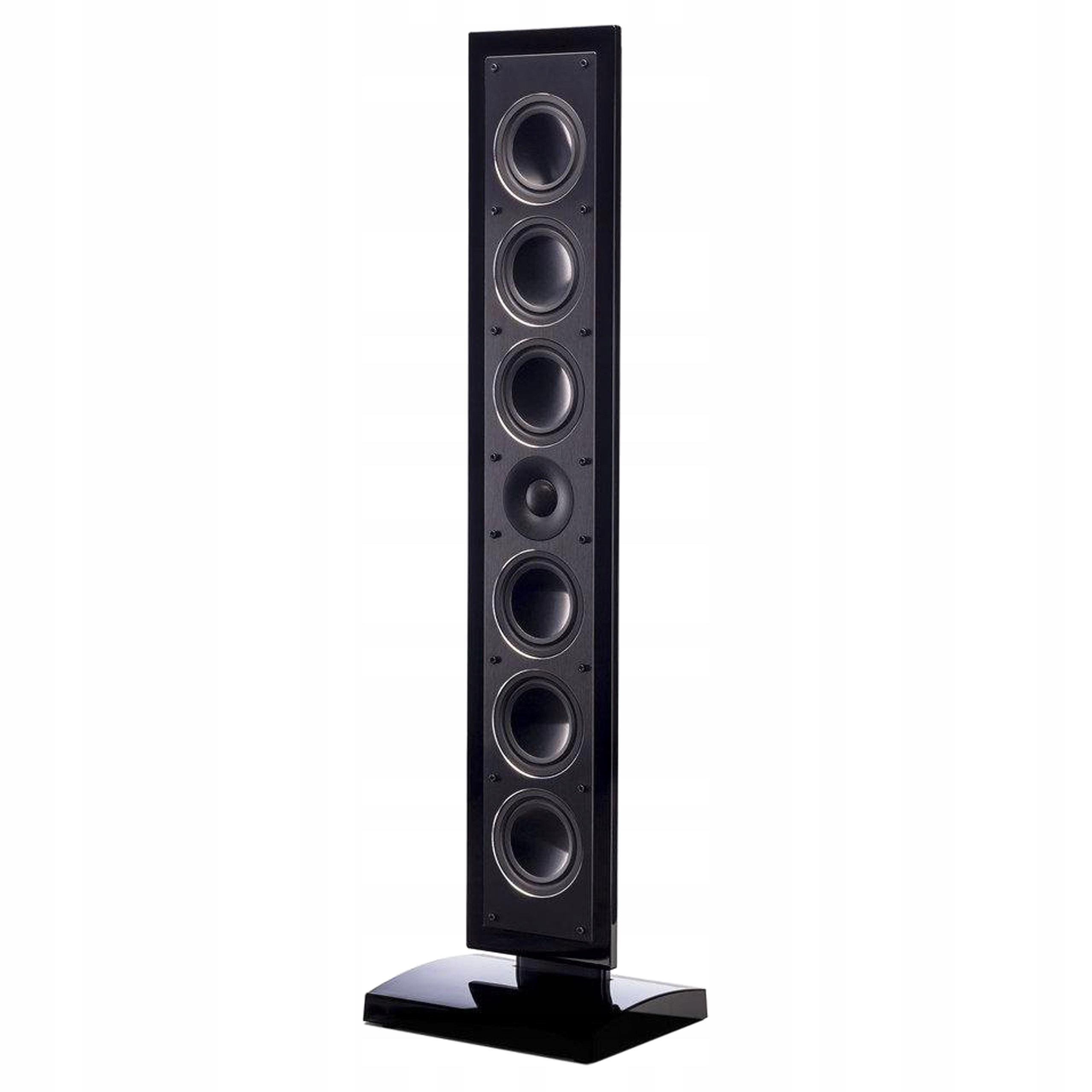 Kolumna Podłogowa Naścienna Głośnik Paradigm Millenia Lp XL Czarny 1 Szt.