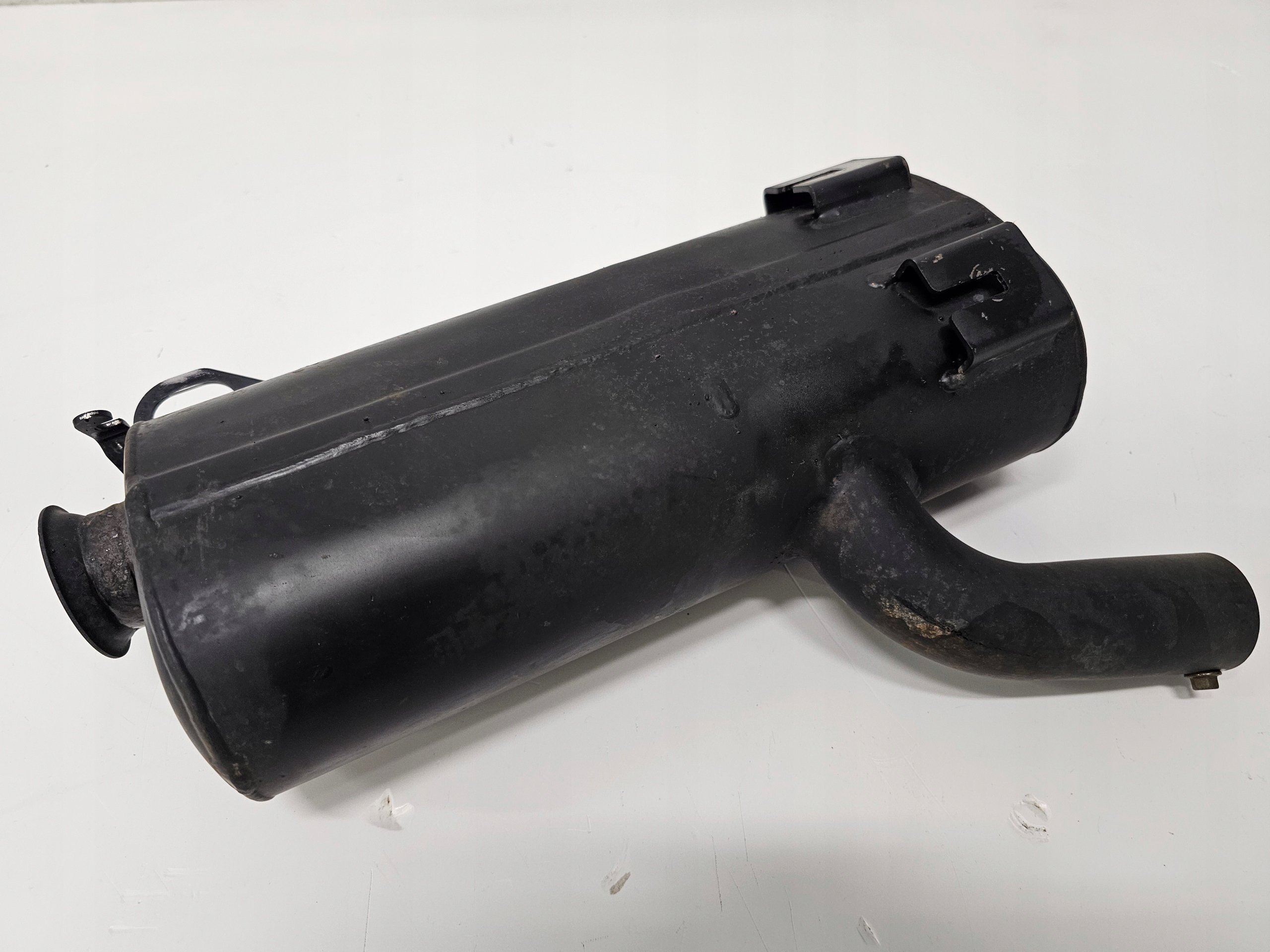 POLARIS SPORTSMAN 570 EPS SP 21-24 wydech tłumik