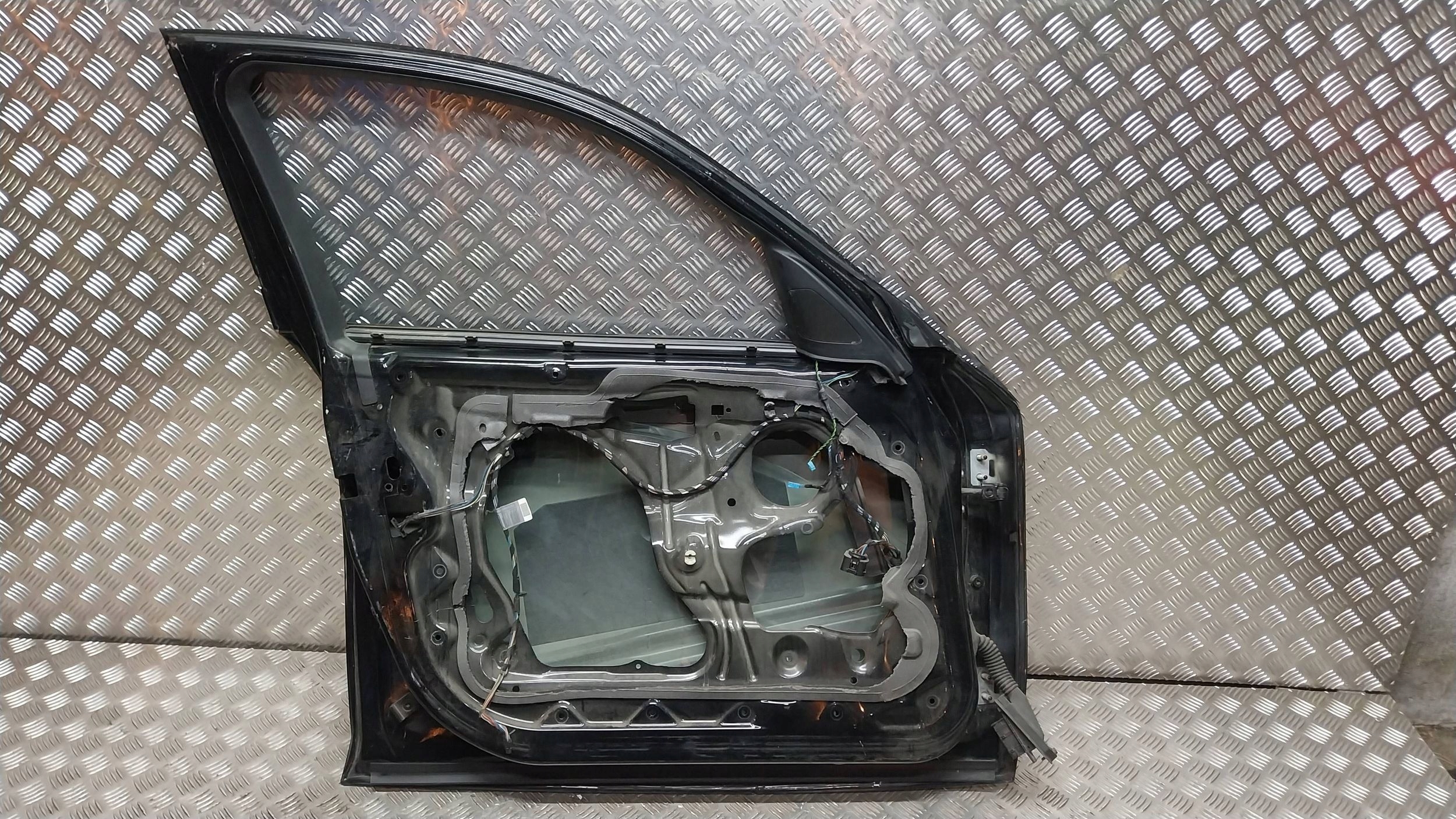 dvere predok Ľavé BMW 1 E87 04