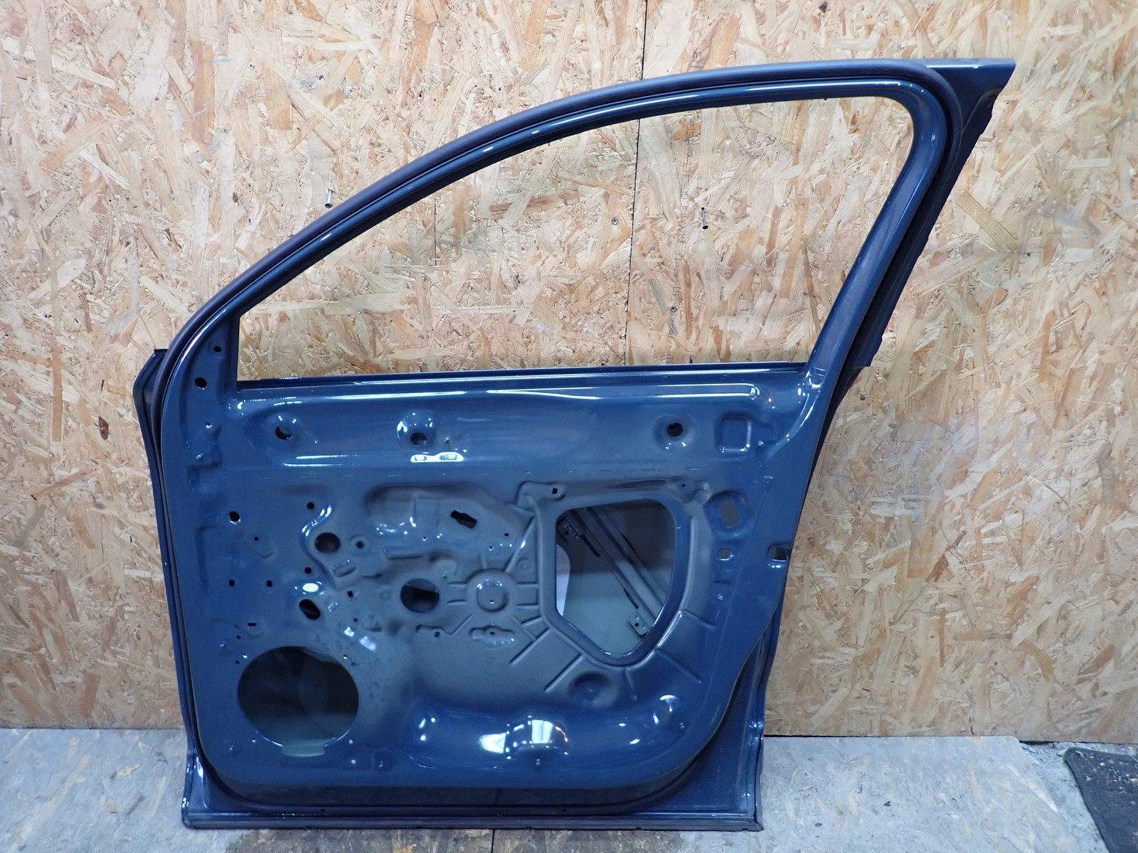door right front right front CUPRA TERRAMAR KP1 2024- 578831052