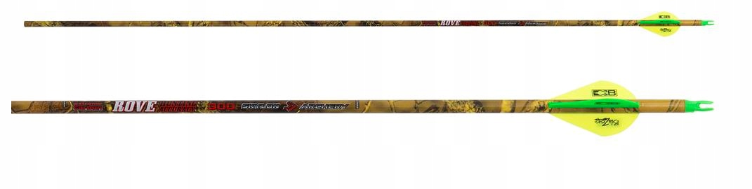 Střely Vysoce kvalitní spin 400 pro obloukové bloky