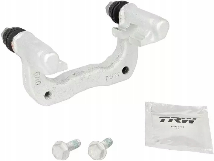 TRW JARZMO ZACISKU HAMULCOWEGO BDA590
