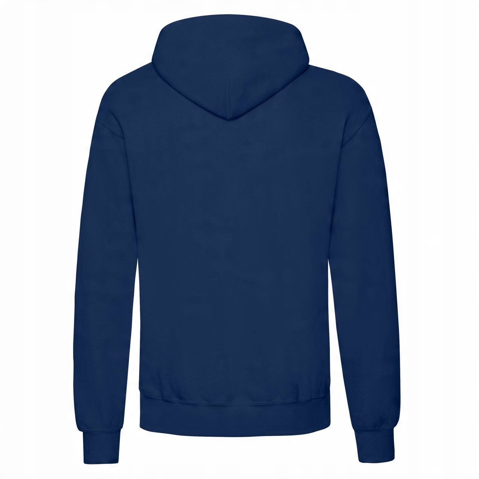 

Fruit Of The Loom Bluza z Kapturem Hooded Navy S
