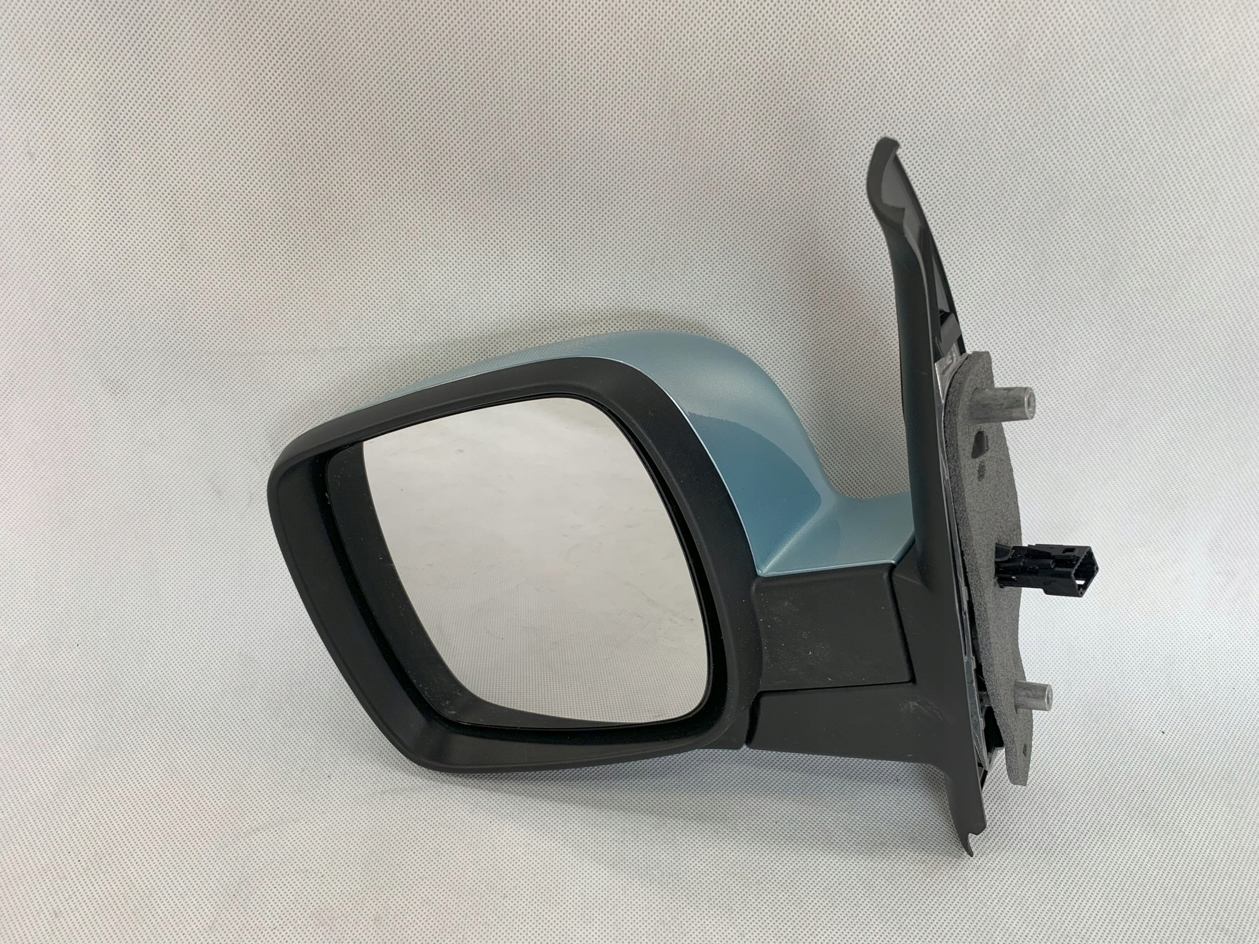 mirror left Renault Kangoo 2 II 08r 5PIN 7701068840 05.25
