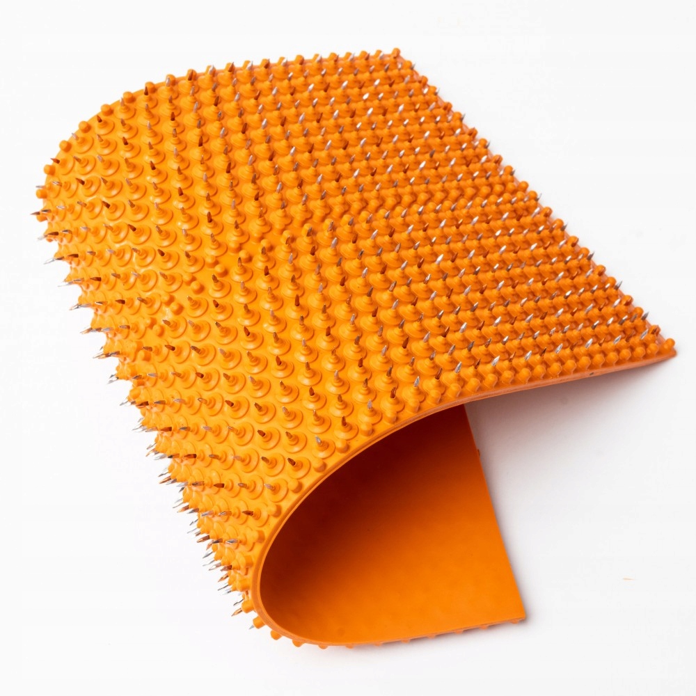 Aplikator wieloigłowy Mata Szansa 4,9 mm Lyapko do masażu Oryginalna