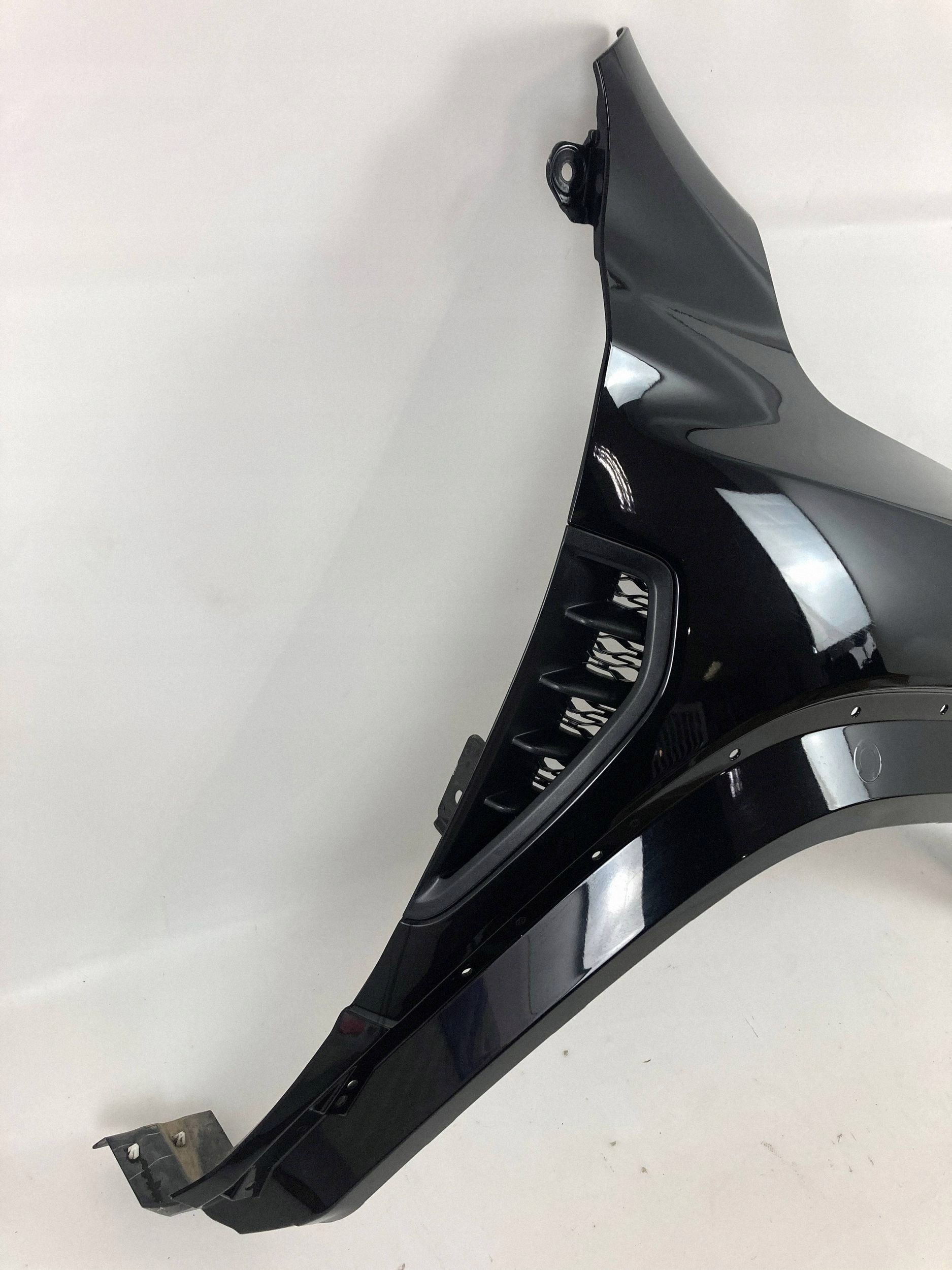 Ram 1500 TRX V 6.2 fender front right front 2021-2024 OEM