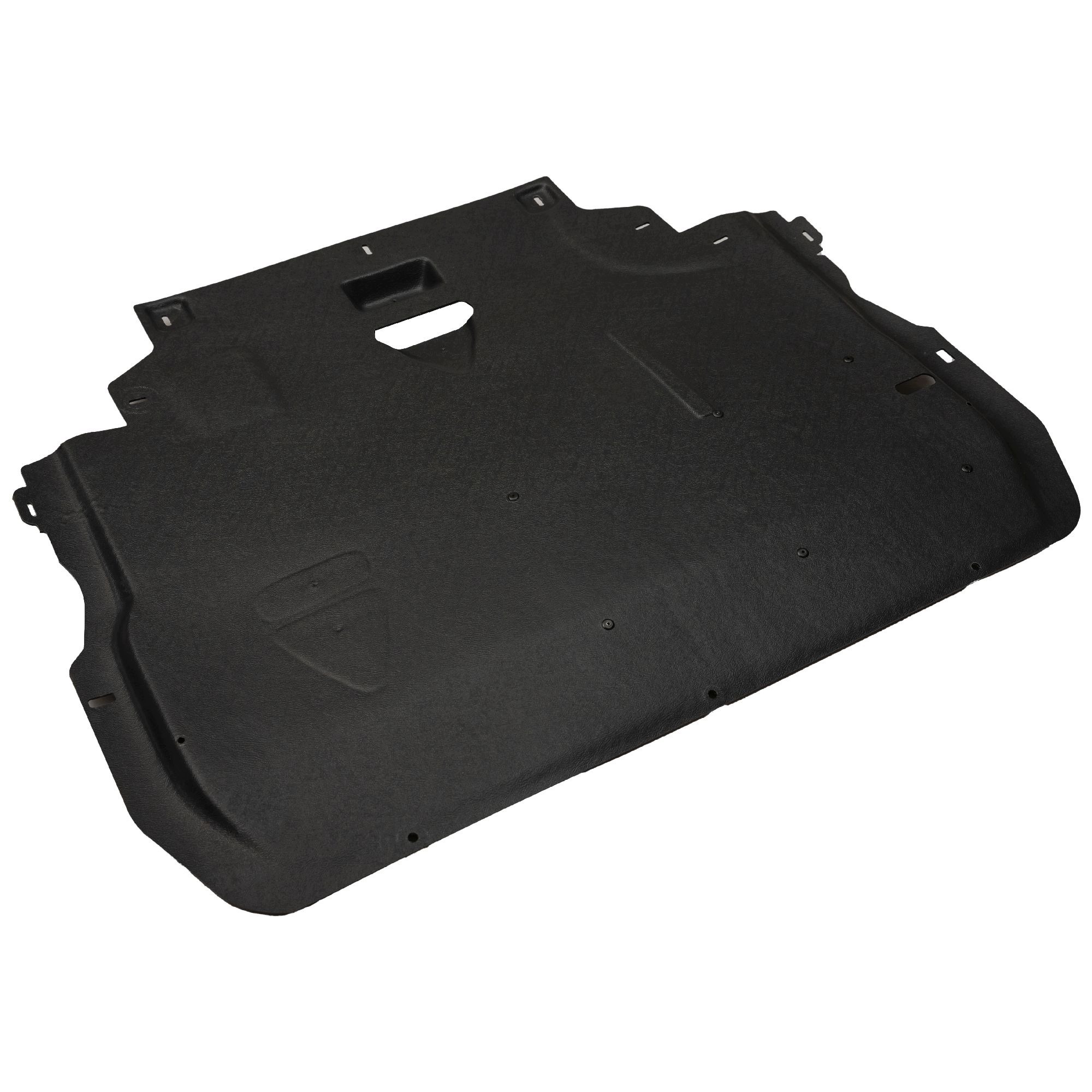 Kryt motoru pro Volvo V40 II 2012-2019