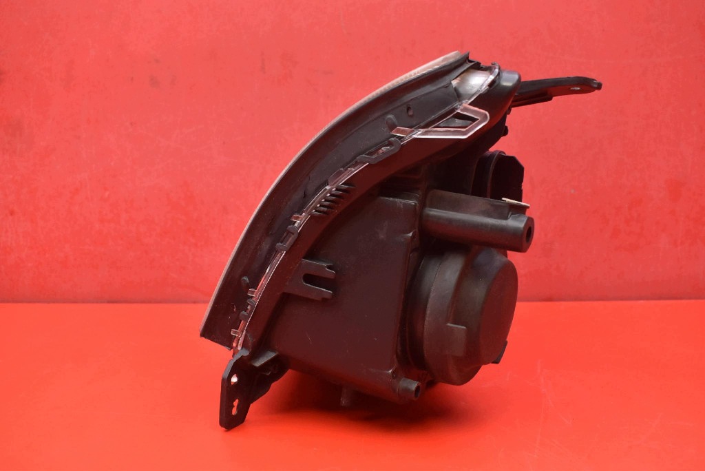 REFLEKTOR left light front lens EU 442-1129L OPEL VECTRA C 02-05