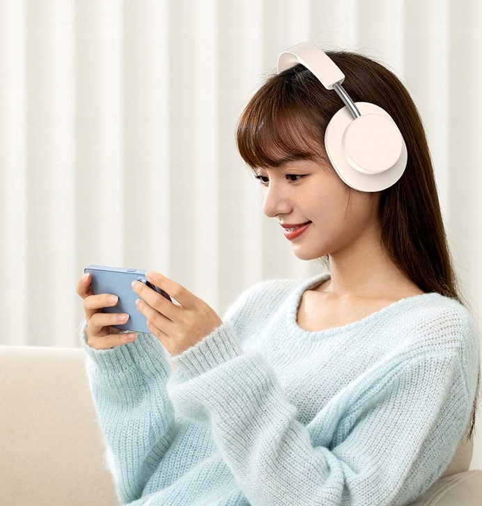 Bezprzewodowe słuchawki Bluetooth Kod producenta ALL3700