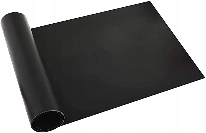 

Mata Teflonowa Do Grilla 180x40 cm Do Przycinania