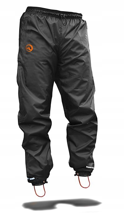 

Przeciwdeszczowe Lekkie spodnie Hornhill Step L/XL