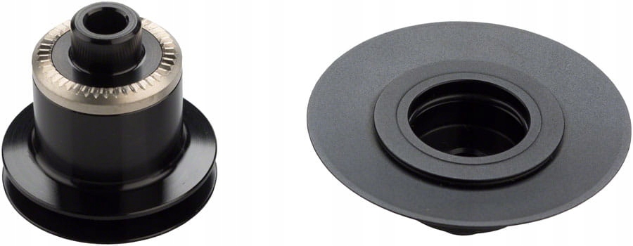 Adaptér Dt Swiss 12/100 na 5/100 mm HWGXXX0004774S