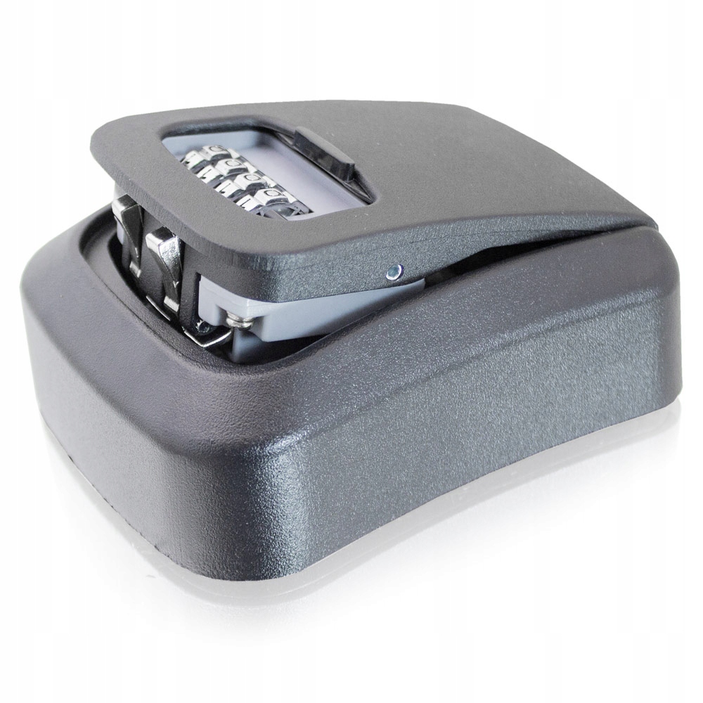 

Sejf Kłódka Na Klucze Zewnętrzna Z Szyfrem Skrytka