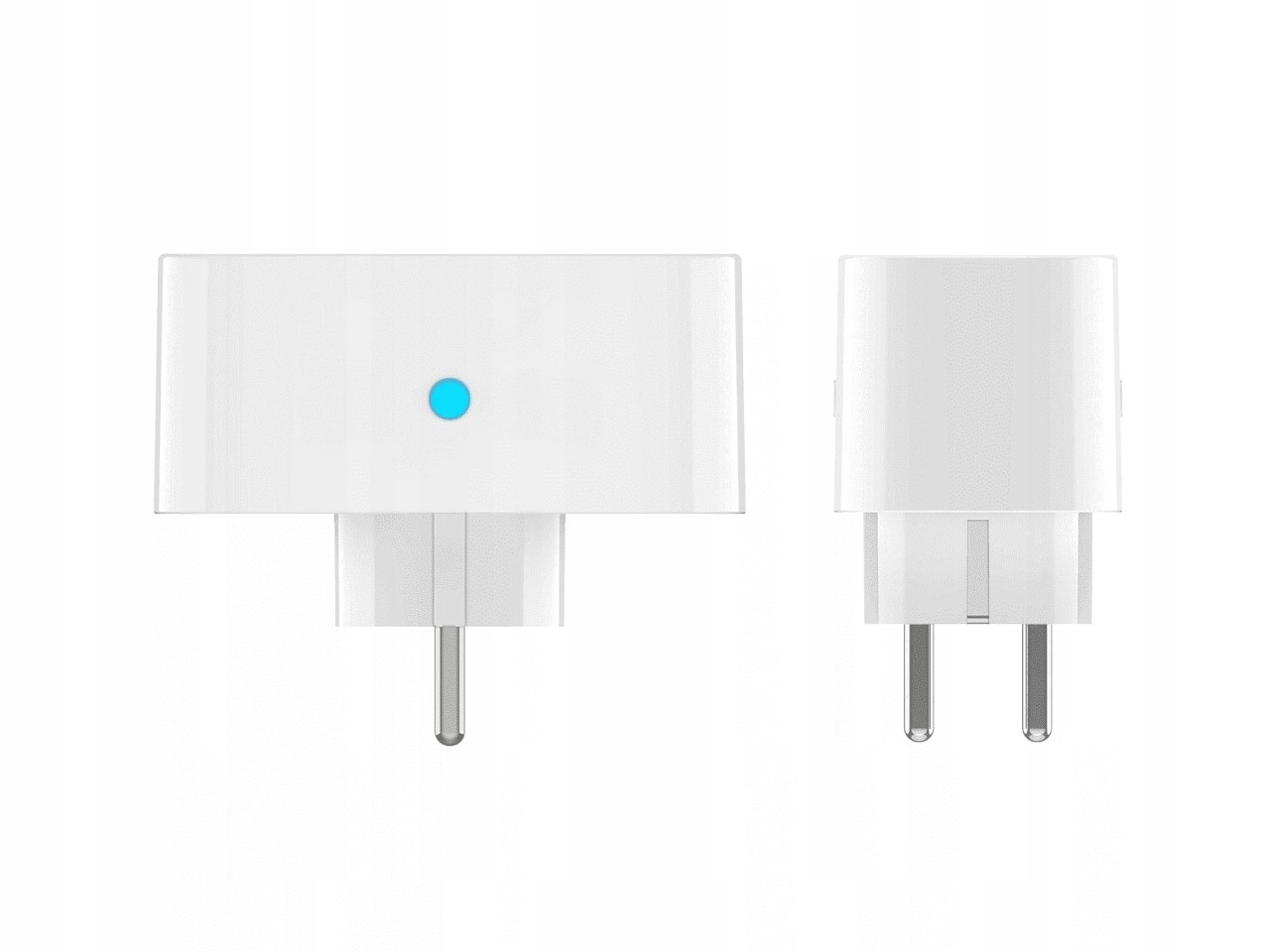 Inteligentne gniazdo Wi-Fi HomeKit Gosund SP211 Kod producenta SP211-2pack