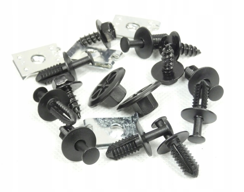 

Mercedes Vito Viano W639 Zestaw Spinek Nadkola