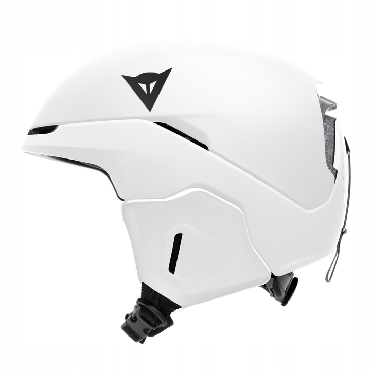 Lyžařská přilba Dainese Nucleo Ski Helmet Bílá M/L
